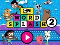 Παιχνίδι Word Splash 2