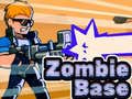 Παιχνίδι Zombie Base
