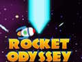 Παιχνίδι Rocket Odyssey