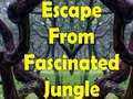 Παιχνίδι Escape From Fascinated Jungle