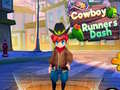 Παιχνίδι Cowboy Runners Dash