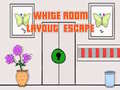 Παιχνίδι White Room Layout Escape
