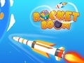 Παιχνίδι Rocket Boom: Space Destroy 3D