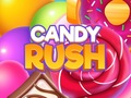 Παιχνίδι Candy Rush