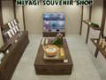 Παιχνίδι Miyagi Souvenir Shop