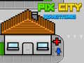 Παιχνίδι Pix City Adventure