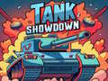 Παιχνίδι Tank Showdown