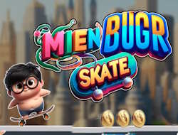 Mien Bugr Skate.