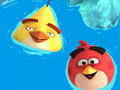 Παιχνίδι Coloring Book: Angry Birds 