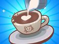 Παιχνίδι Cute Cat Coffee