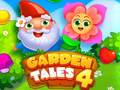 Παιχνίδι Garden Tales 4