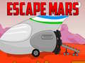 Παιχνίδι Escape Mars