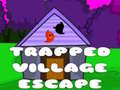 Παιχνίδι Trapped Village Escape