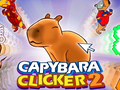 Παιχνίδι Capybara Clicker 2