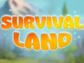 Παιχνίδι Survival Land