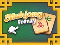 Παιχνίδι Mahjong Frenzy