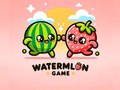 Παιχνίδι Watermelon Game