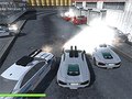 Παιχνίδι Deadly Pursuit: Counter Car Strike