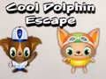 Παιχνίδι Cool Dolphin Escape