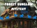 Παιχνίδι Forest Bungalow Mystery