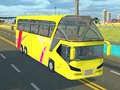 Παιχνίδι Public City Transport Bus Simulator