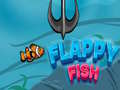 Παιχνίδι Flappy Fish 