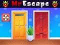 Παιχνίδι Mr Escape