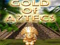 Παιχνίδι Gold Aztec