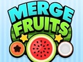 Παιχνίδι Merge Fruits