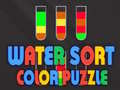 Παιχνίδι Water Sort Color Puzzle