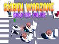 Παιχνίδι Skibidi Warzone Shooting Online