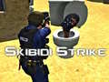 Παιχνίδι Skibidi Strike