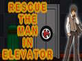 Παιχνίδι Rescue The Man In Elevator