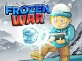 Παιχνίδι Frozen War