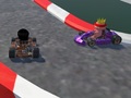 Παιχνίδι Super Codey Kart