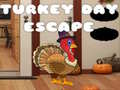 Παιχνίδι Turkey Day Escape