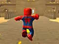 Παιχνίδι Roblox: Spiderman Upgrade