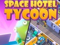 Παιχνίδι My Space Hotel: Tycoon