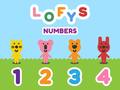 Παιχνίδι Lofys Numbers