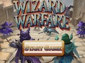 Παιχνίδι Wizard Warfare