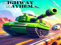 Παιχνίδι Highway Mayhem