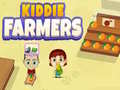 Παιχνίδι Kiddie Farmers