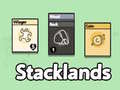 Παιχνίδι Stacklands