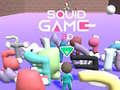 Παιχνίδι Squid Abecedary Game