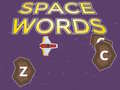 Παιχνίδι Space Words