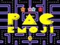 Παιχνίδι Pac Emoji 