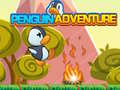 Παιχνίδι Penguin Adventure