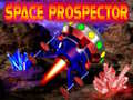 Παιχνίδι Space Prospector