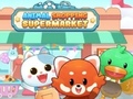 Παιχνίδι Animal Shopping Supermarket