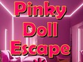 Παιχνίδι Pinky Doll Escape